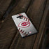 MLB Cincinnati Reds Game Ball Galaxy Note 9 Skin