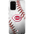 MLB Cincinnati Reds Game Ball Galaxy Note20 5G Pro Case