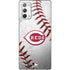 MLB Cincinnati Reds Game Ball Galaxy Note20 5G Skin