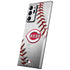 MLB Cincinnati Reds Game Ball Galaxy Note20 Ultra 5G Skin