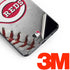 MLB Cincinnati Reds Game Ball Galaxy S10 Plus Skin