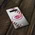 MLB Cincinnati Reds Game Ball Galaxy S10 Plus Skin