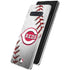 MLB Cincinnati Reds Game Ball Galaxy S10 Skin
