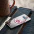 MLB Cincinnati Reds Game Ball Galaxy S10e Skin