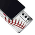 MLB Cincinnati Reds Game Ball Galaxy S20 Fan Edition Skin