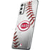 MLB Cincinnati Reds Game Ball Galaxy S20 Fan Edition Skin