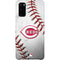 MLB Cincinnati Reds Game Ball Galaxy S20 Lite Case