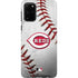 MLB Cincinnati Reds Game Ball Galaxy S20 Plus Pro Case