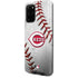 MLB Cincinnati Reds Game Ball Galaxy S20 Plus Pro Case