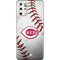 MLB Cincinnati Reds Game Ball Galaxy S20 Plus Skin