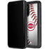 MLB Cincinnati Reds Game Ball Galaxy S20 Plus Waterproof Case