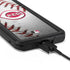 MLB Cincinnati Reds Game Ball Galaxy S20 Plus Waterproof Case