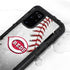 MLB Cincinnati Reds Game Ball Galaxy S20 Plus Waterproof Case