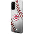 MLB Cincinnati Reds Game Ball Galaxy S20 Pro Case