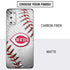 MLB Cincinnati Reds Game Ball Galaxy S20 Skin