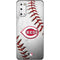 MLB Cincinnati Reds Game Ball Galaxy S20 Skin