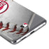 MLB Cincinnati Reds Game Ball Galaxy S20 Skin
