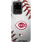 MLB Cincinnati Reds Game Ball Galaxy S20 Ultra 5G Pro Case