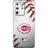 MLB Cincinnati Reds Game Ball Galaxy S20 Ultra 5G Skin