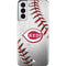 MLB Cincinnati Reds Game Ball Galaxy S21 5G Skin