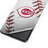 MLB Cincinnati Reds Game Ball Galaxy S21 5G Skin