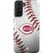 MLB Cincinnati Reds Game Ball Galaxy S21 Plus 5G Pro Case