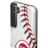 MLB Cincinnati Reds Game Ball Galaxy S21 Plus 5G Pro Case