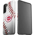 MLB Cincinnati Reds Game Ball Galaxy S21 Plus 5G Pro Case