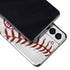 MLB Cincinnati Reds Game Ball Galaxy S21 Plus 5G Skin