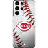 MLB Cincinnati Reds Game Ball Galaxy S21 Ultra 5G Skin