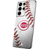 MLB Cincinnati Reds Game Ball Galaxy S21 Ultra 5G Skin