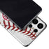 MLB Cincinnati Reds Game Ball Galaxy S21 Ultra 5G Skin