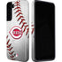 MLB Cincinnati Reds Game Ball Galaxy S22 Pro Case