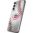 MLB Cincinnati Reds Game Ball Galaxy S22 Skin