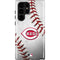 MLB Cincinnati Reds Game Ball Galaxy S22 Ultra Pro Case