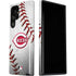 MLB Cincinnati Reds Game Ball Galaxy S22 Ultra Pro Case
