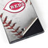 MLB Cincinnati Reds Game Ball Galaxy S22 Ultra Skin