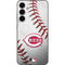 MLB Cincinnati Reds Game Ball Galaxy S23 FE Skin