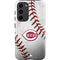 MLB Cincinnati Reds Game Ball Galaxy S23 Plus Pro Case