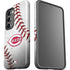 MLB Cincinnati Reds Game Ball Galaxy S23 Plus Pro Case