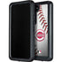 MLB Cincinnati Reds Game Ball Galaxy S23 Plus Waterproof Case