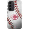 MLB Cincinnati Reds Game Ball Galaxy S23 Pro Case