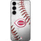 MLB Cincinnati Reds Game Ball Galaxy S23 Skin