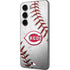 MLB Cincinnati Reds Game Ball Galaxy S23 Skin