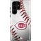 MLB Cincinnati Reds Game Ball Galaxy S24 Ultra Impact Case