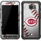MLB Cincinnati Reds Game Ball Galaxy S7 Active Skin