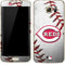 MLB Cincinnati Reds Game Ball Galaxy S7 Edge Skin