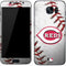 MLB Cincinnati Reds Game Ball Galaxy S7 Skin