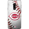 MLB Cincinnati Reds Game Ball Galaxy S9 Plus Skin