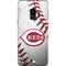 MLB Cincinnati Reds Game Ball Galaxy S9 Skin